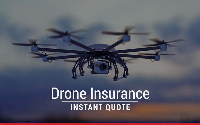 Drone Insurance