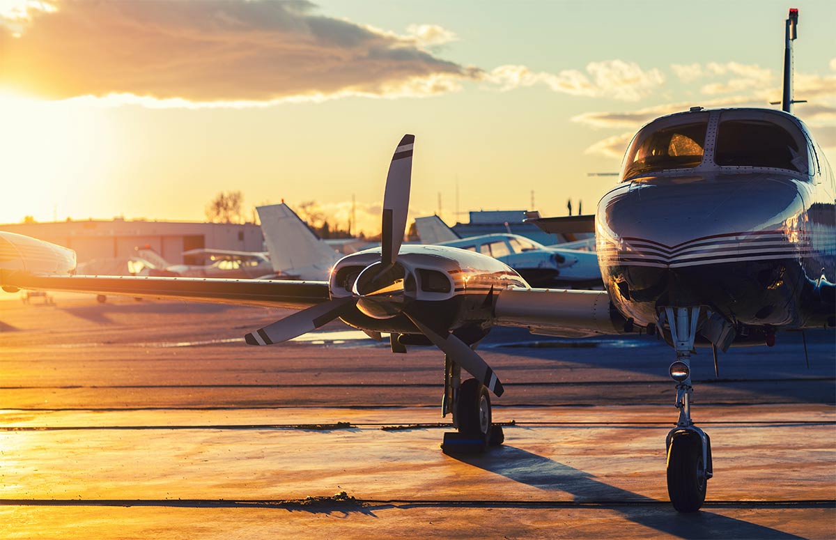 The Scoop on Dry Leasing Aviation Specialty Insurance
