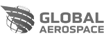 Global Aerospace logo